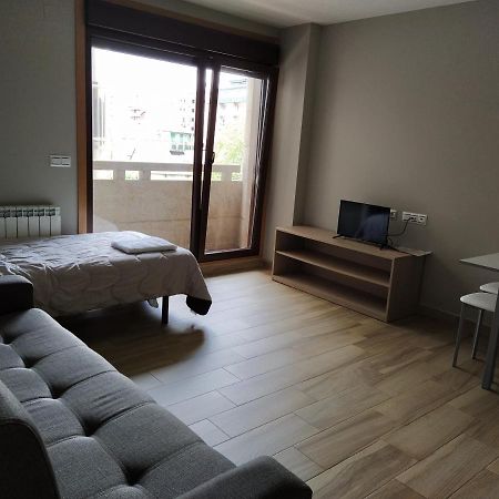 Apartamento Senda Sur Porriño Exterior foto