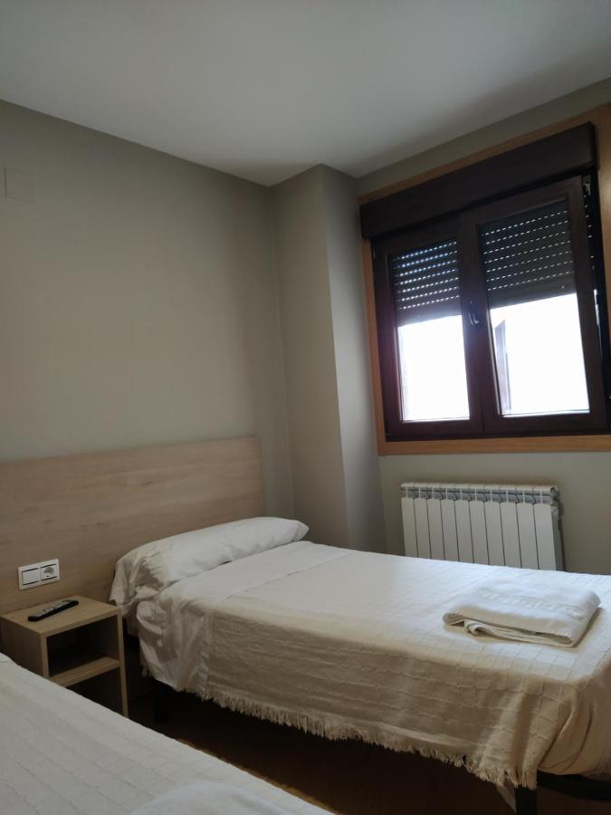 Apartamento Senda Sur Porriño Exterior foto